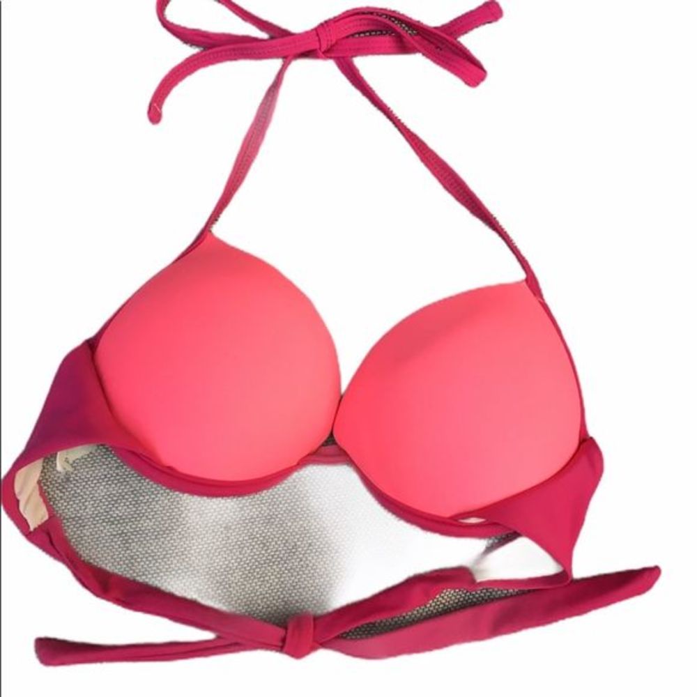 Cotton on super swim top size 32B